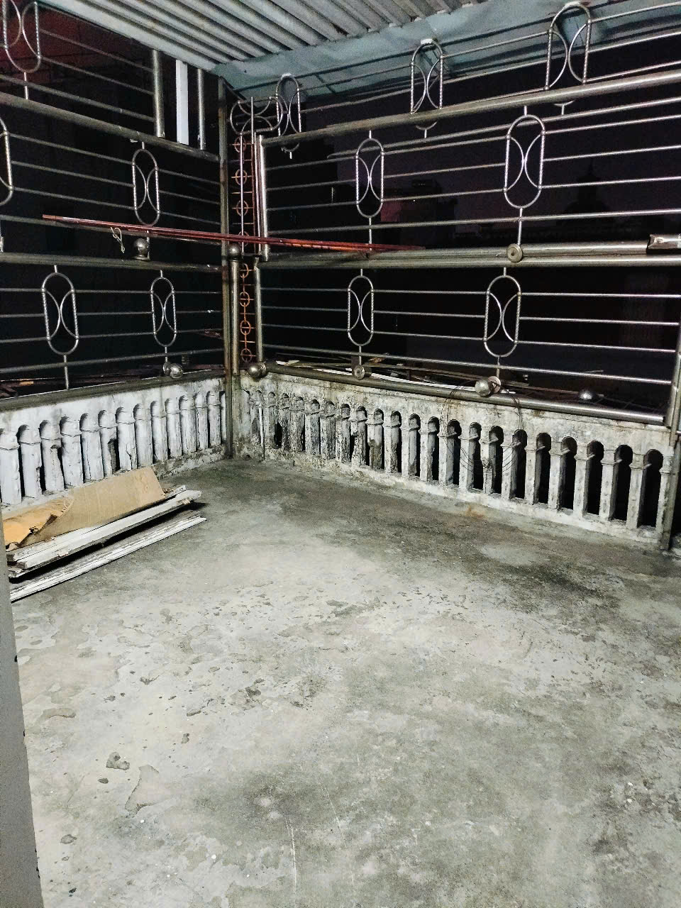 Cho thuê nhà Kim Ngưu, 78m2, 4 tầng, 3 ngủ, 8 Triệu ở gđ, nhóm 5 người đi làm - Ảnh 1
